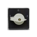 Chave Rot D2 T-W3 Fix-E 100A Steck Tw3100E 0