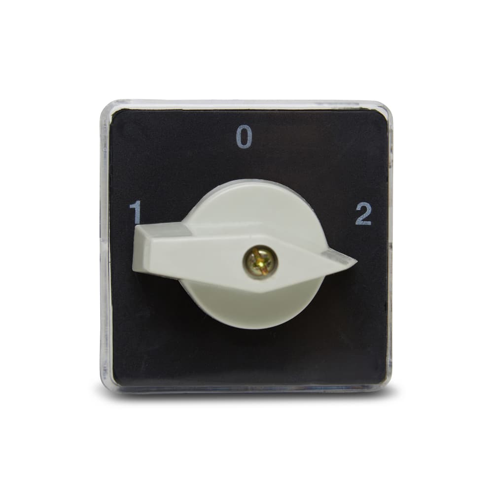 Chave Rot D2 T-W3 Fix-E 100A Steck Tw3100E