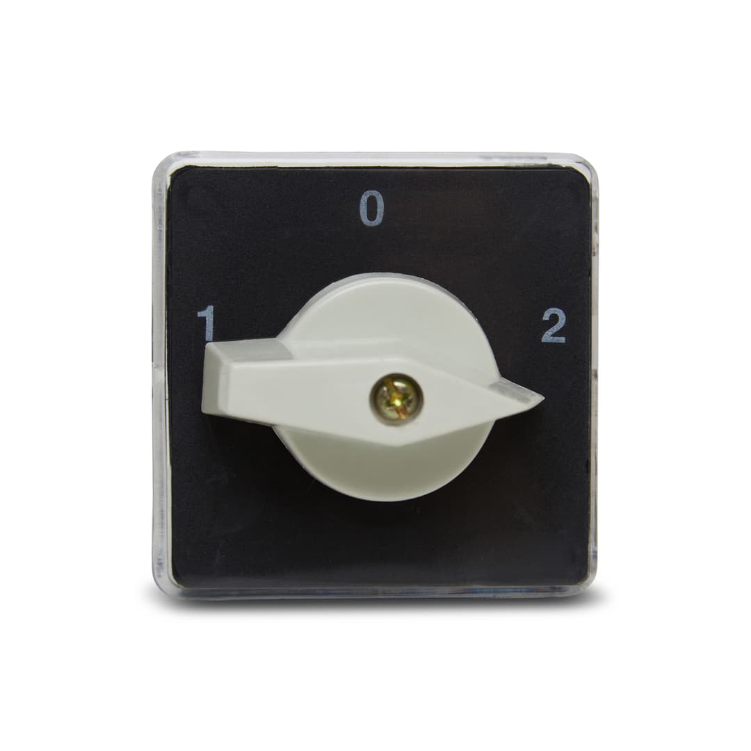 Chave Rot D2 T-W3 Fix-E 63A Steck Tw363E