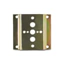 Placa Fixacao Adicional D2 T-Z7 Steck Tz7D2 0