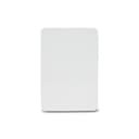 Placa 4X2 Cega Branca, Schneider Electric, S730100004 5