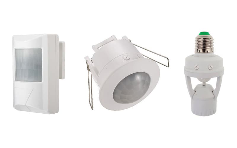 STECK complementa linha Stella® com o lançamento de sensores de presença