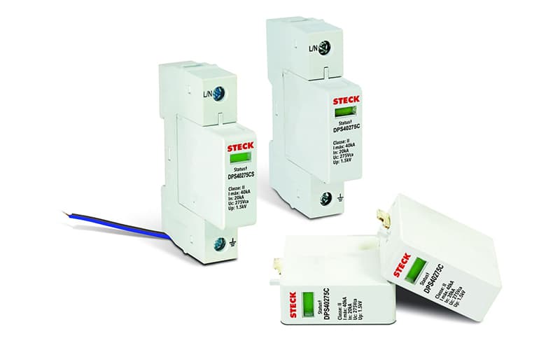 Lançamentos de novos produtos na Feicon