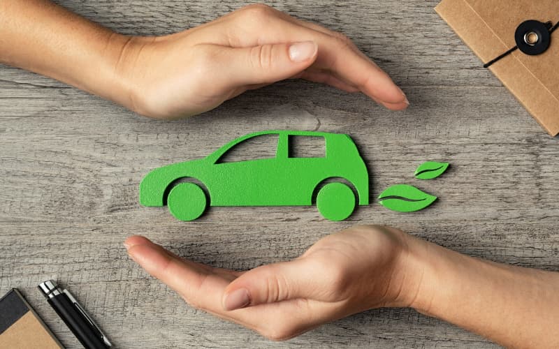 Carregador veicular portátil é opção segura para donos de veículos elétricos