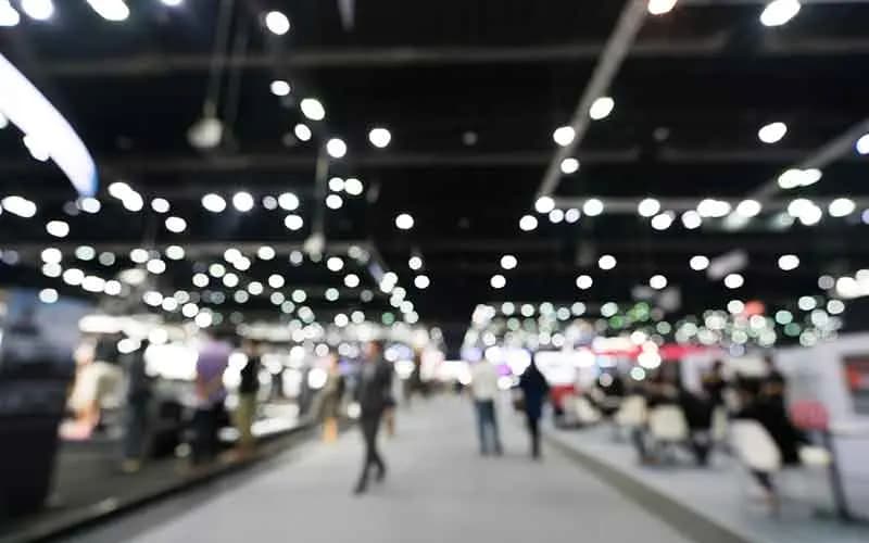 Com foco em automação residencial, Steck marcou presença no Innovation Summit Brasil