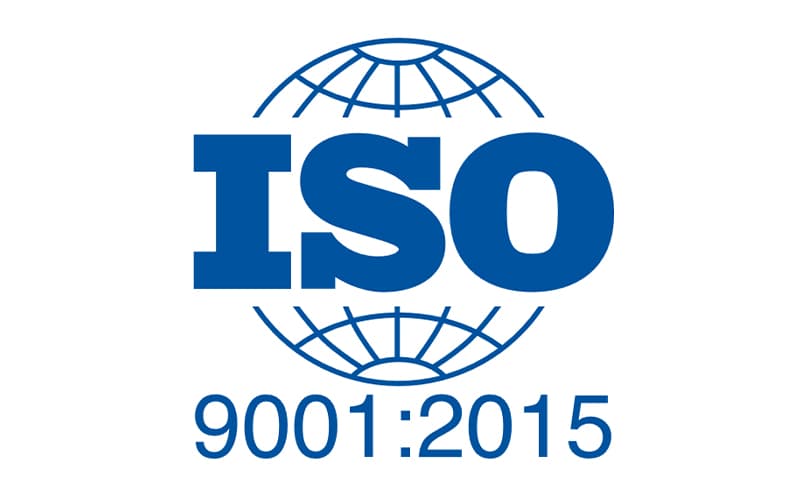 STECK: eficiência e qualidade atestadas pela ISO 9001