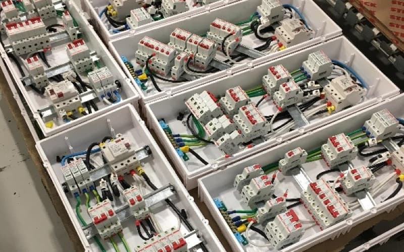 Quadro de Distribuição Residencial: o que você precisa levar em conta antes de iniciar a montagem?