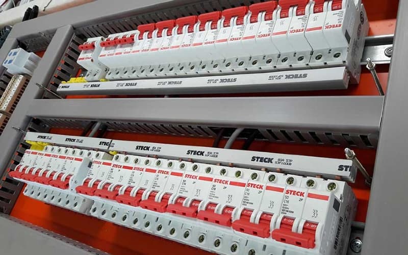 Segurança é prioridade nas instalações elétricas