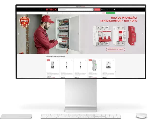 Portal do Cliente