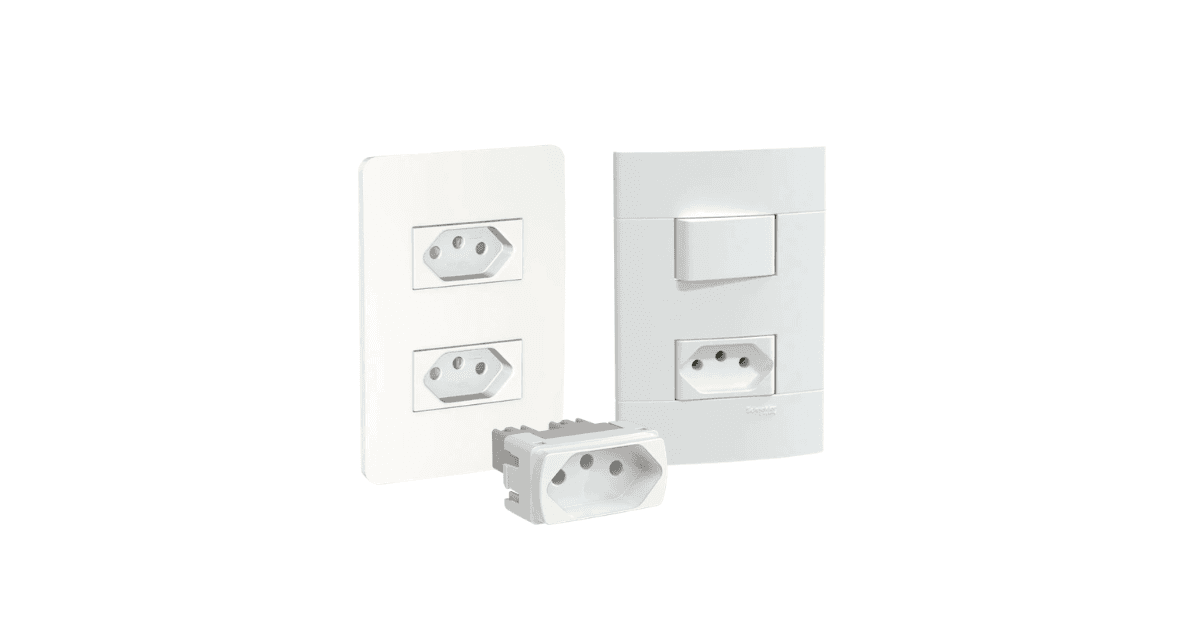 Acabamentos Elétricos