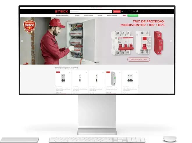 Portal do Cliente
