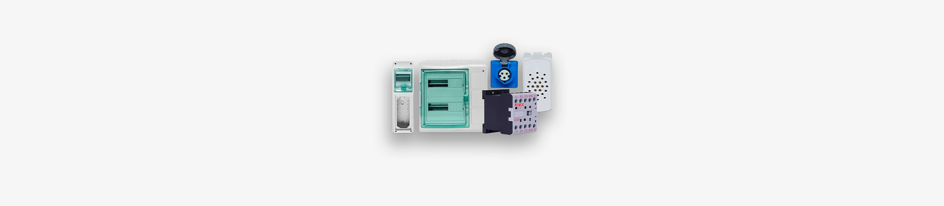 Industrial Panel Kit