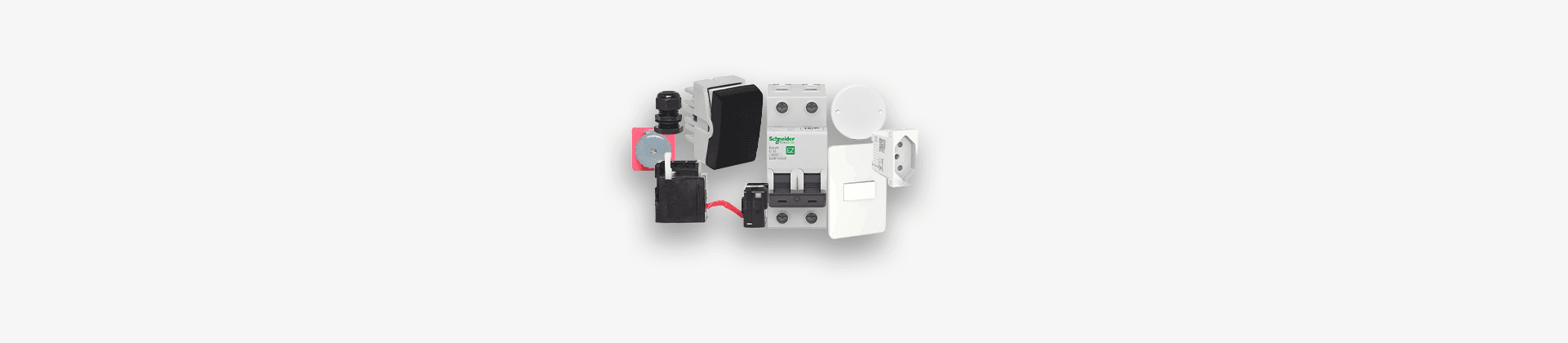 Common Areas Kit