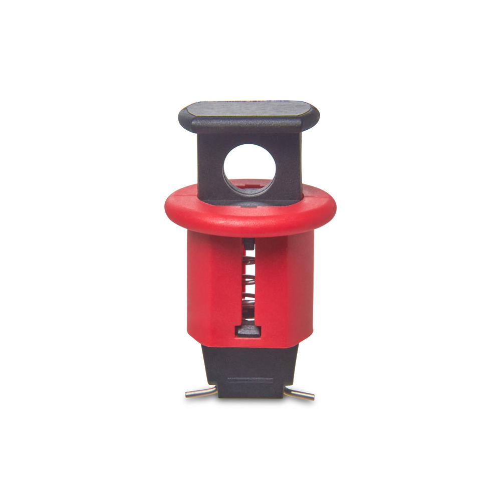 Bloqueio Trava Disjuntor Mini 63A Steck Blod63