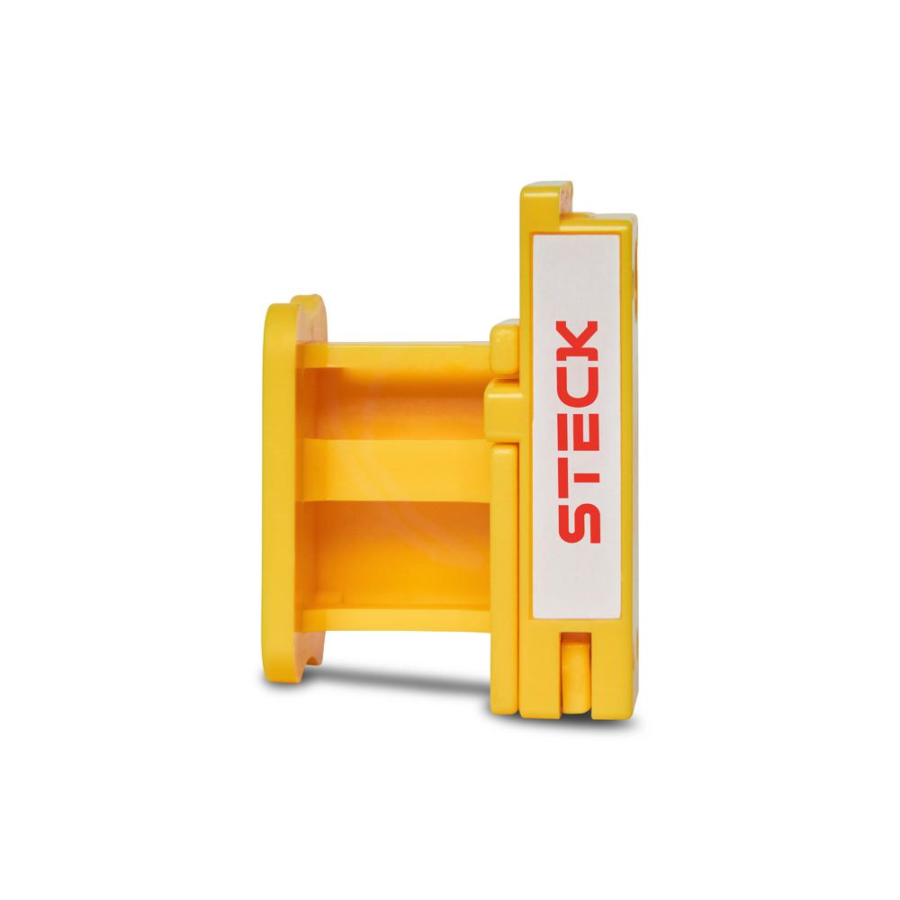 Bloqueio Trava Para Plugs 16/250A Steck Blop250