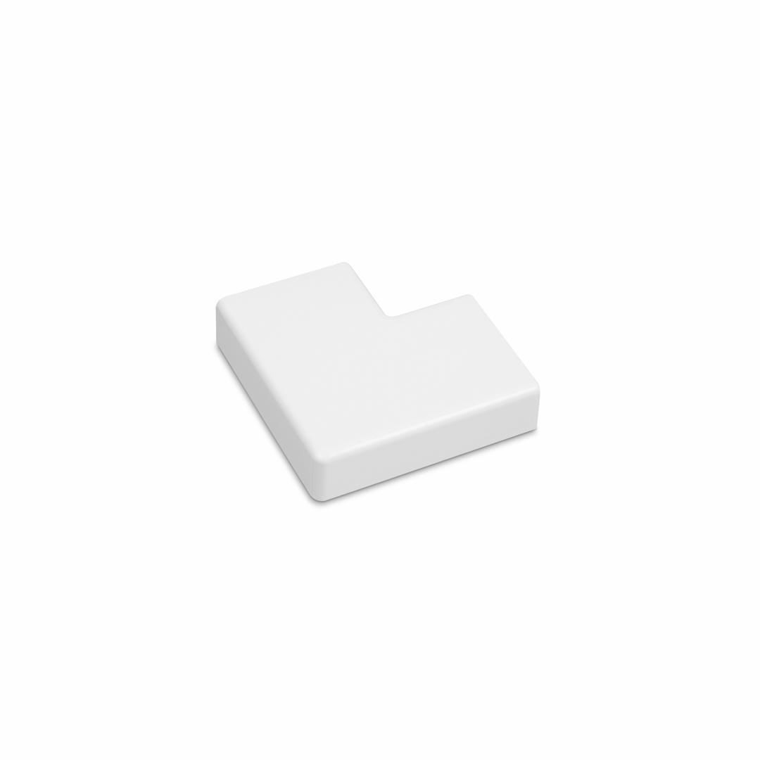 Cotovelo 90 Conduteck 50X20 Steck Ca5020C90