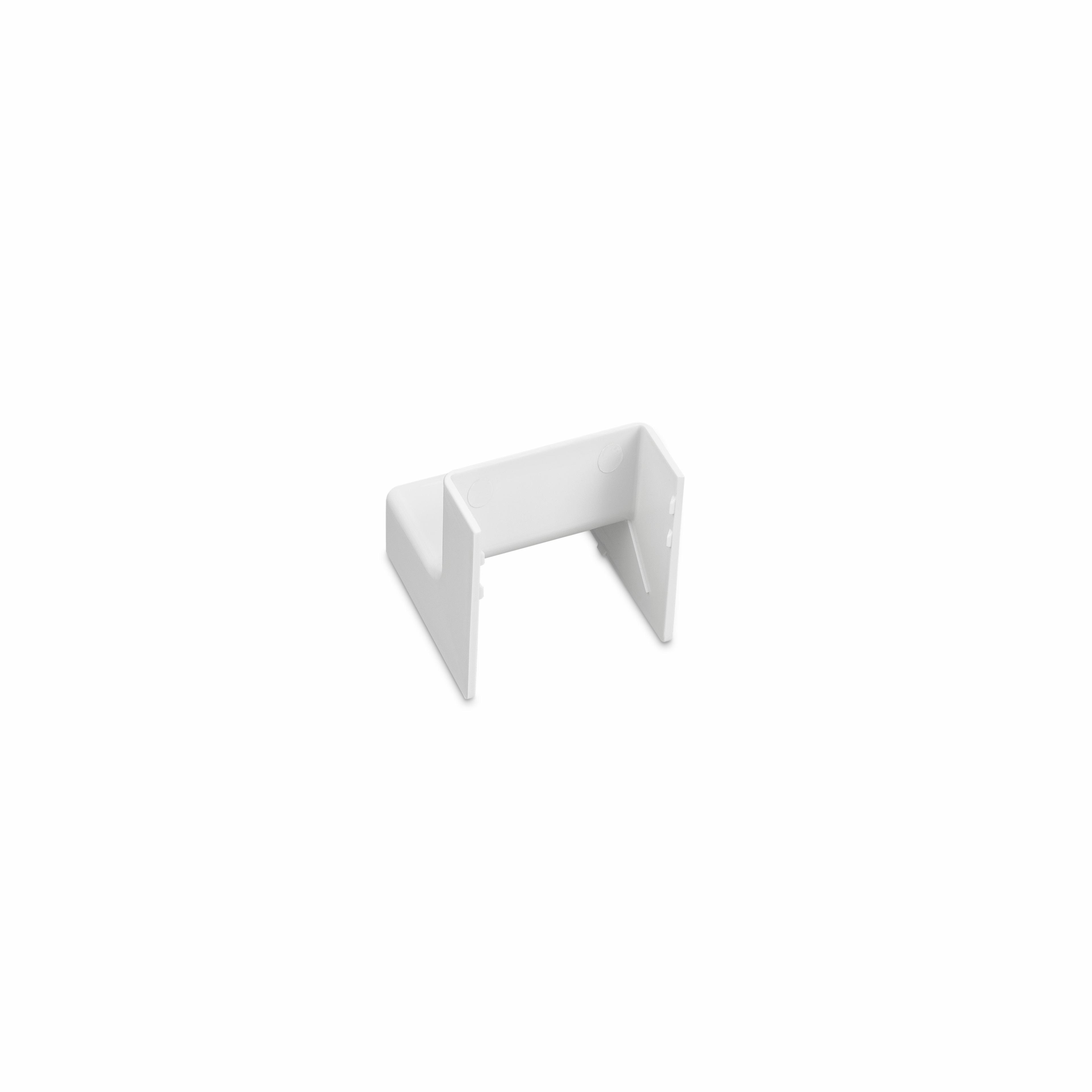 Cotovelo Interno Conduteck 50X20 Steck Ca5020Ci