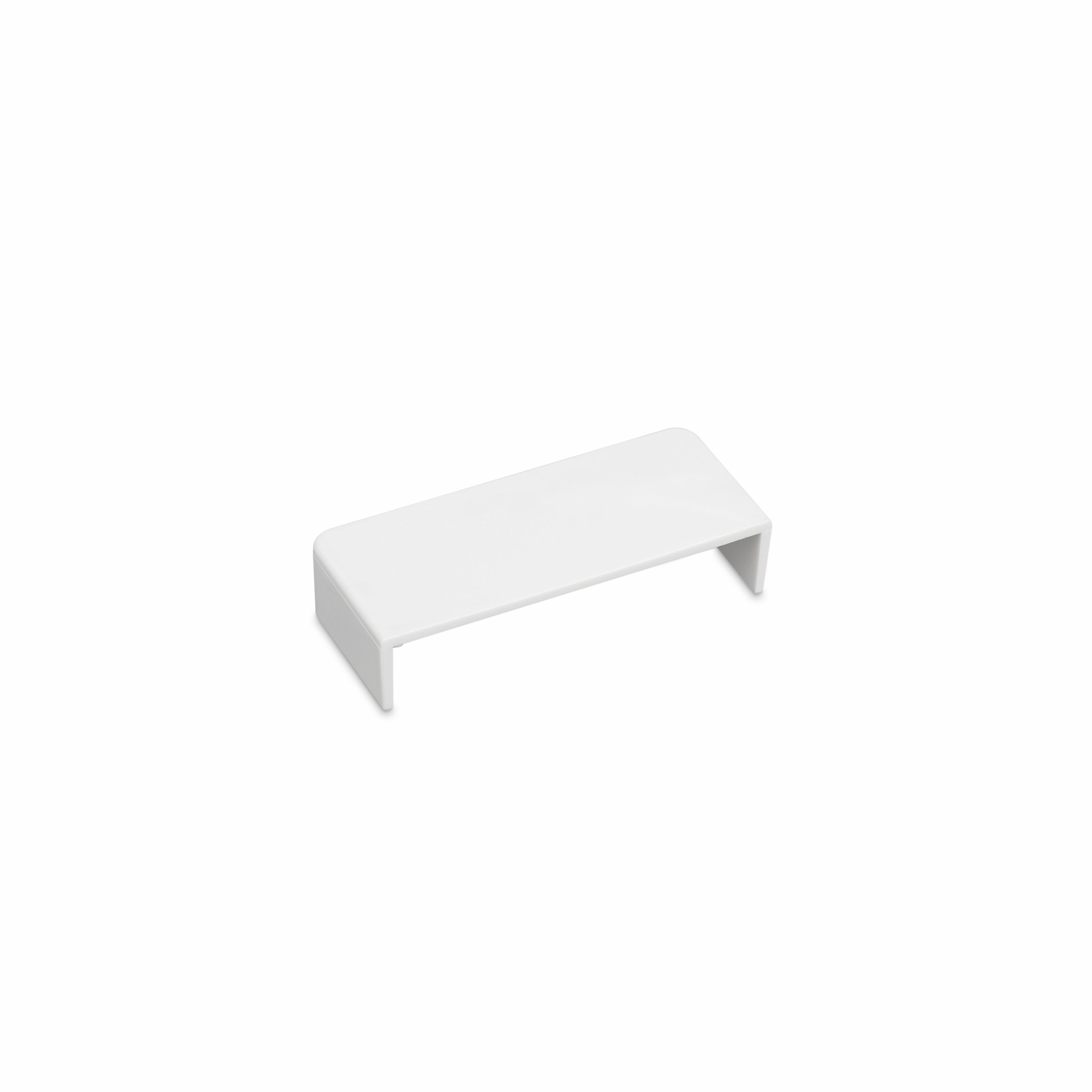 Tampa Extremidade Conduteck 50X20 Steck Ca5020Te
