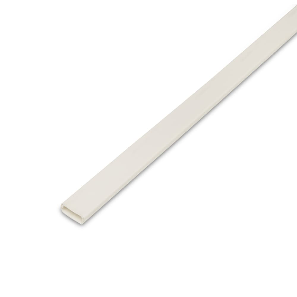 Canaleta Para Superficie Dexson 32 X 12 Mm Branca Com Adesivo 2M;, Schneider Electric, DXN10111