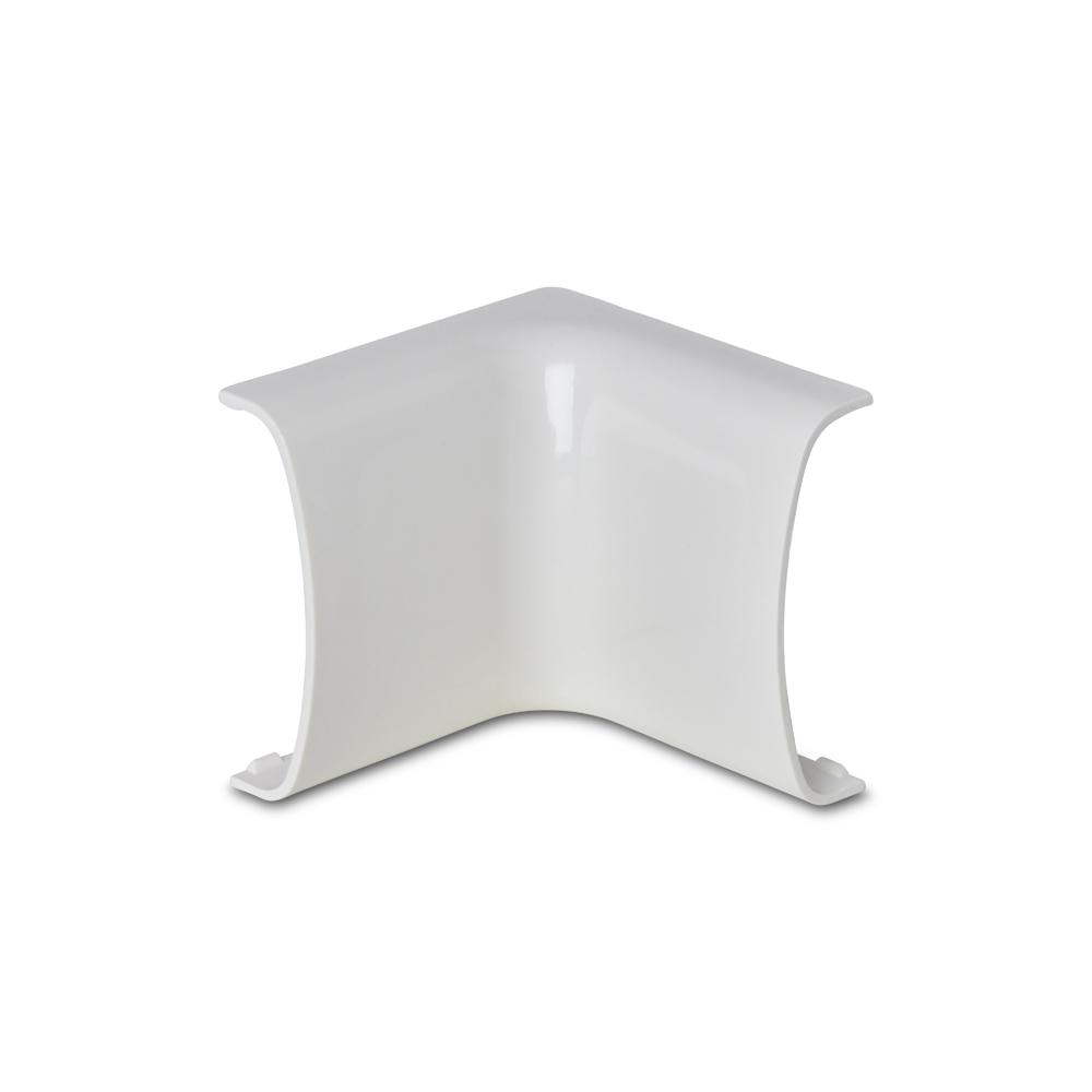 Cotovelo Interno Dexson 40 X 12 Mm Branco Sb;, Schneider Electric, DXN11202