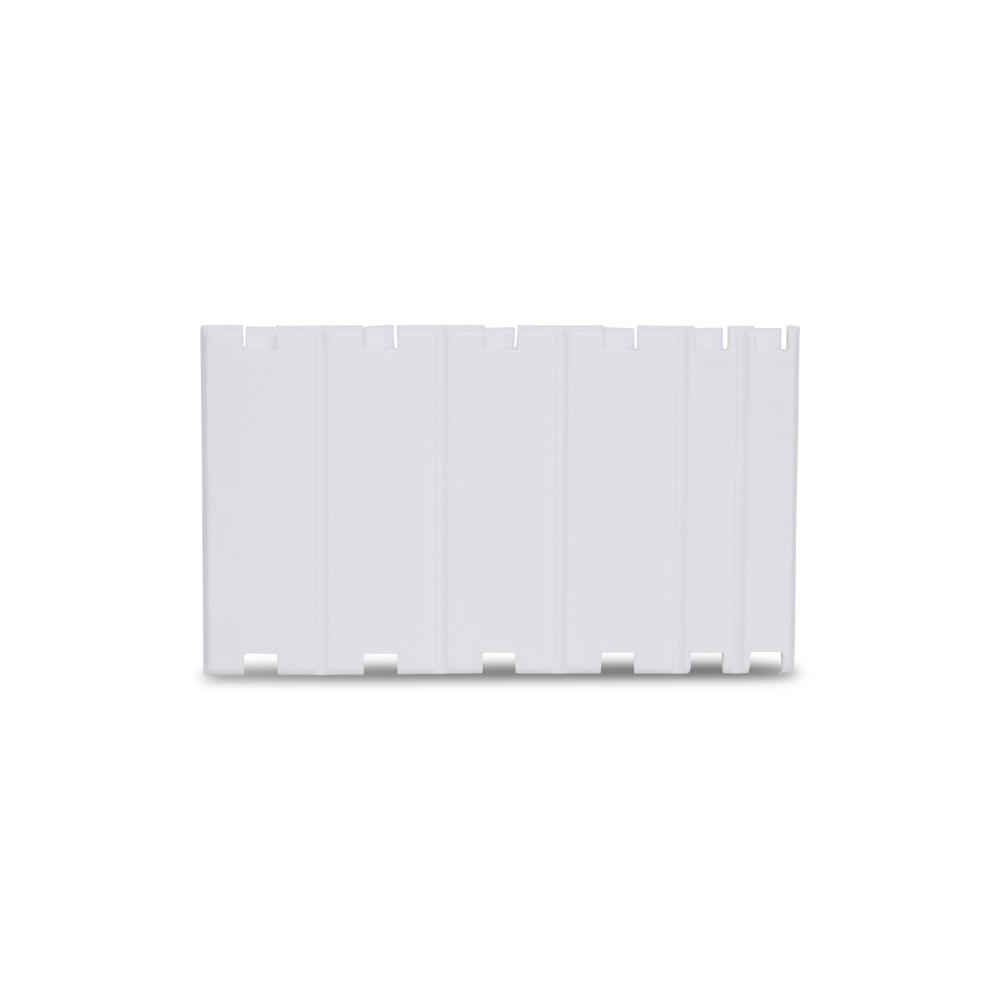 Obturador 5 Modulos Easy9 Schneider Electric Ez9E33105