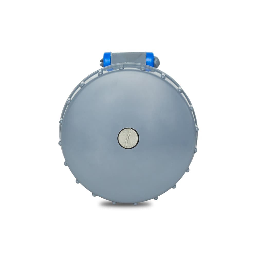 Acoplamentol New Tite 3P+T 16A 9H Az 200/250V Ip67 Steck N4059W