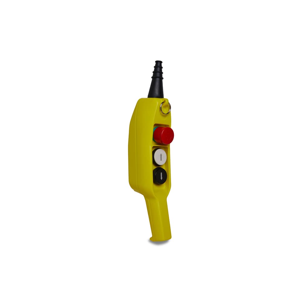 Botoeira Max Botton Emerg Sob-Desce 2Na Steck P032