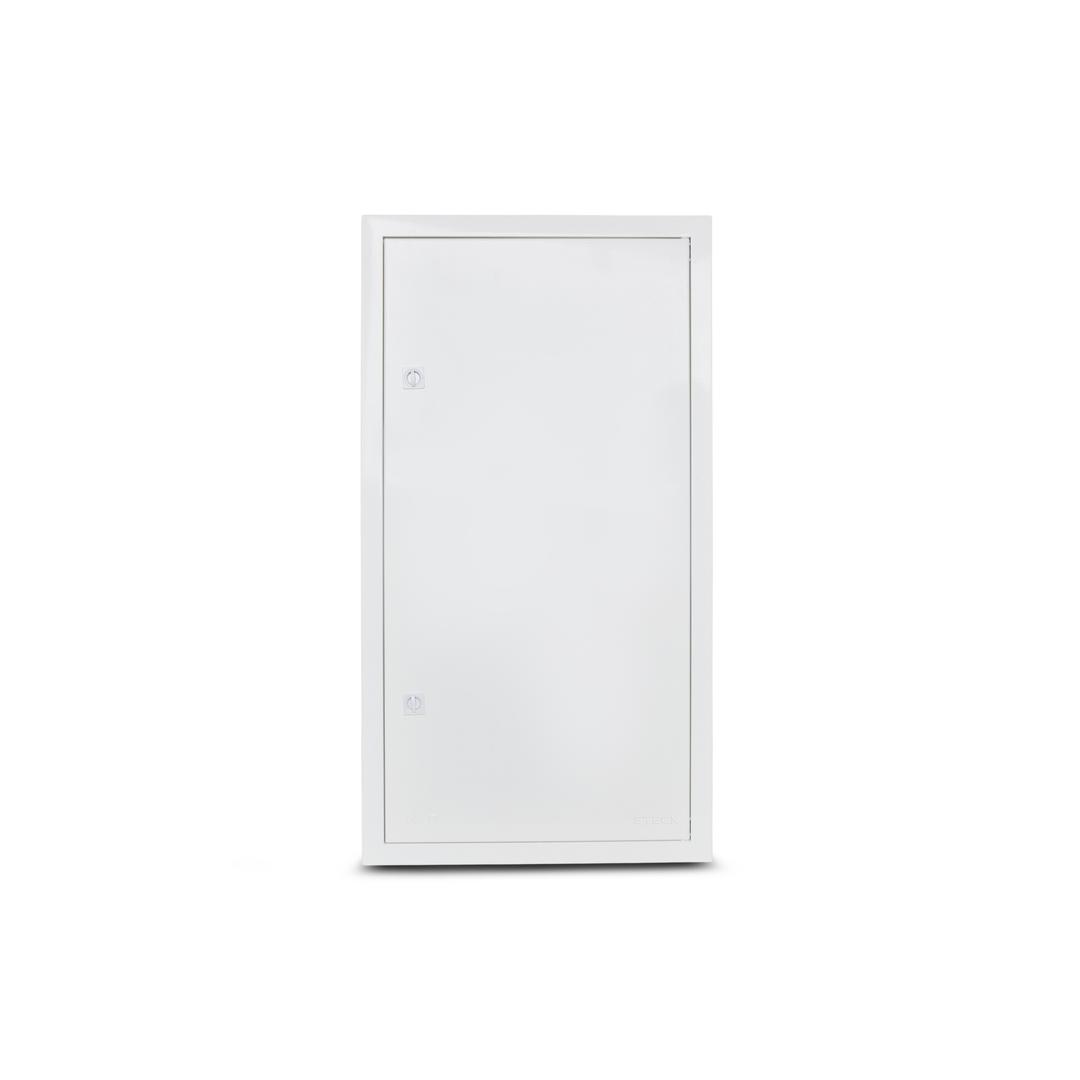 Qd Dcm Platinnum Box (2X12+5X20) 124 Din P125 Emb Steck Pcm02120520E