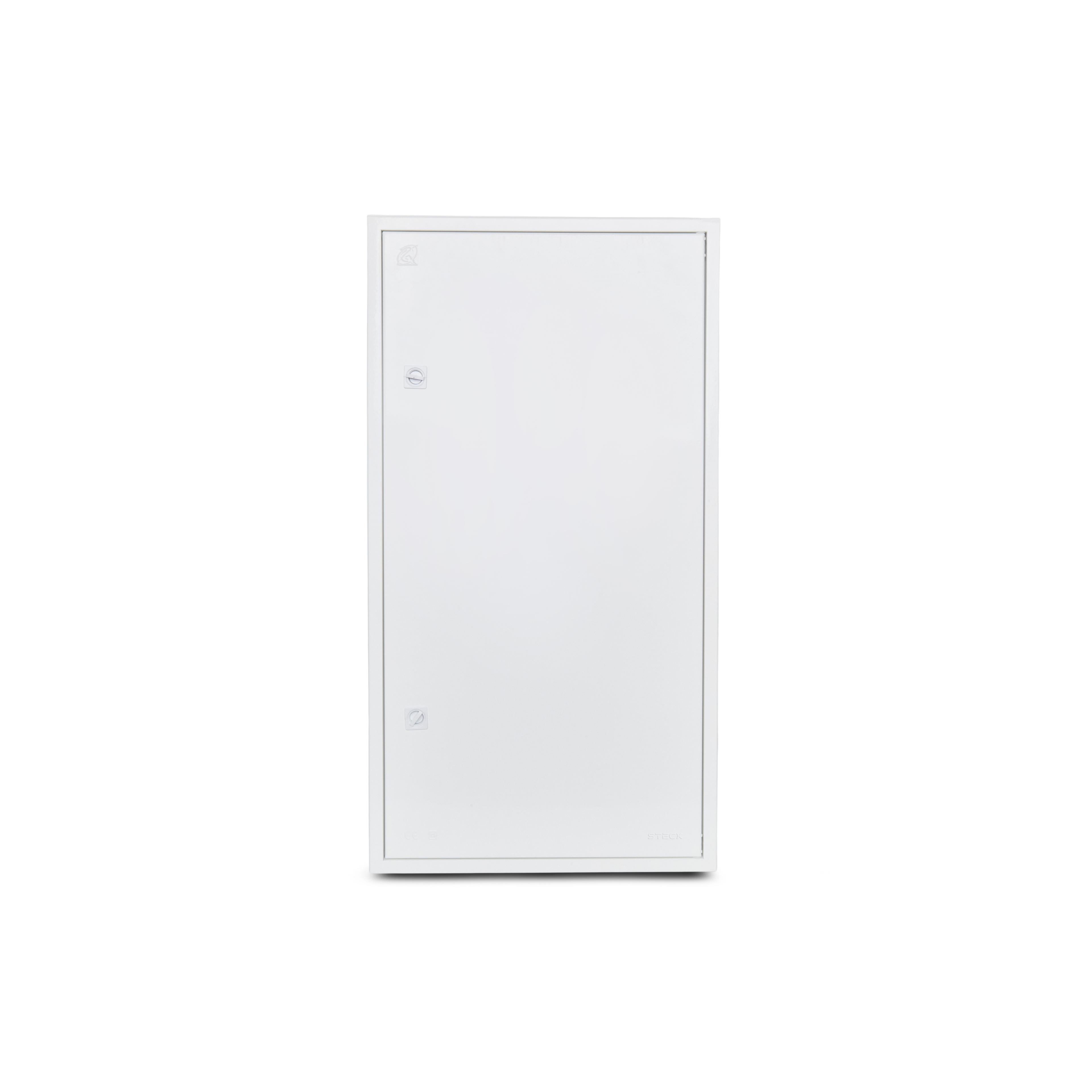 Qd Dcm Platinnum Box (2X16+5X24) 152 Din P125 Sob Steck Pcm02160524S