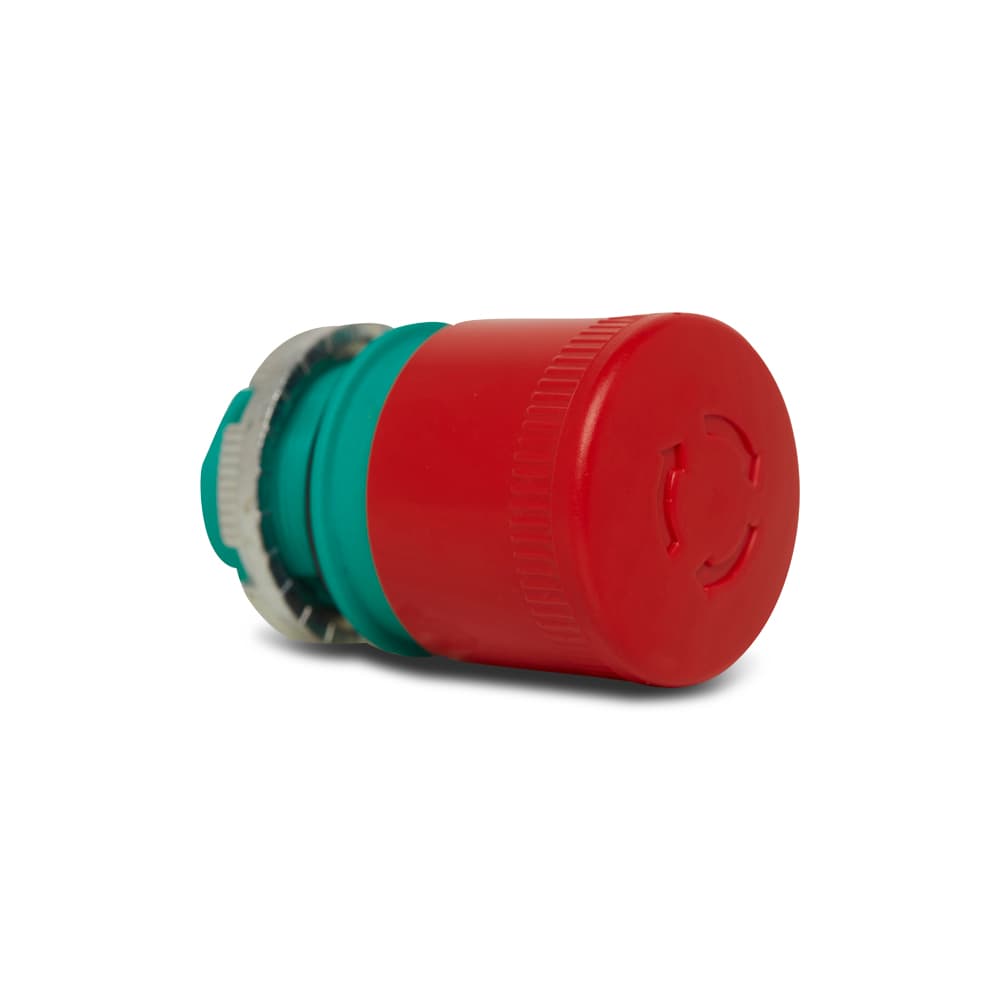 Cabecote Soco Gir-Dest D-30 Vm Max Botton Steck Pl013002