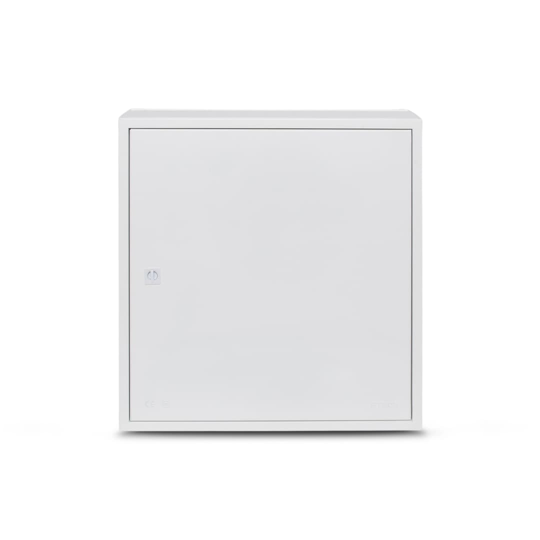 Quadro Platinnum Box (3X20) 60 Din P125 Sob Ip54 Steck Pla0320S
