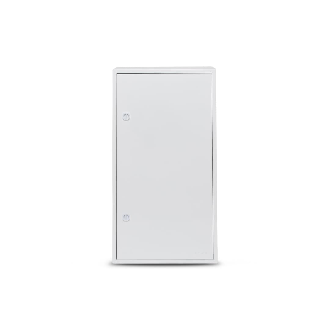 Quadro Plat Box 168 Mod Sob Porta Br Pla0724S Steck Pla0724S