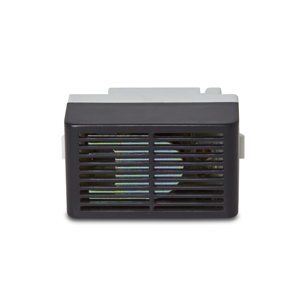 Modulo Campainha Cigarra 127V 1M Grafite, Schneider Electric, PRM046253