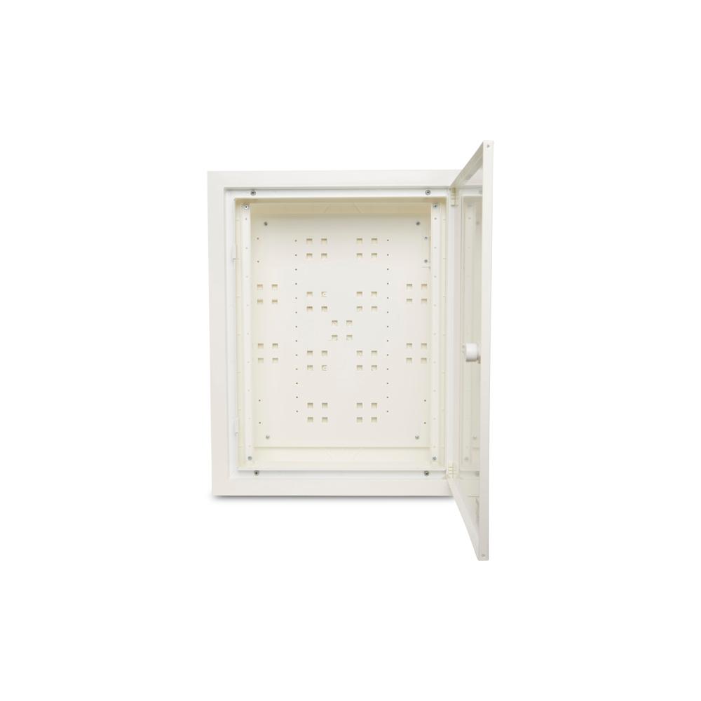 Qd Vdi Platinnum Box 09 P125 Emb Steck Pvdi09E