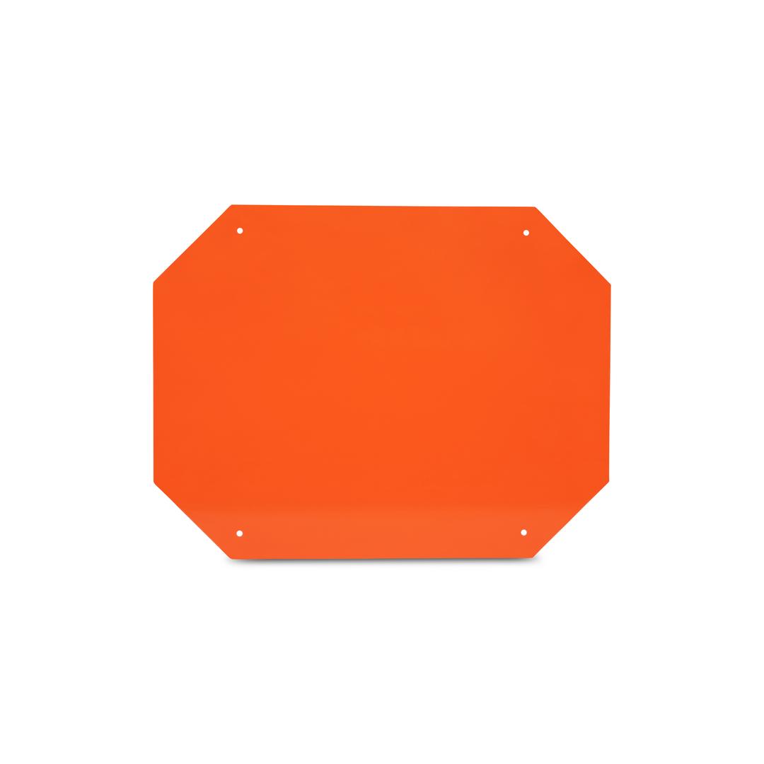 Placa De Montagem Caixa Light St44Xx0N 356X274X0.9Mm Steck S000002