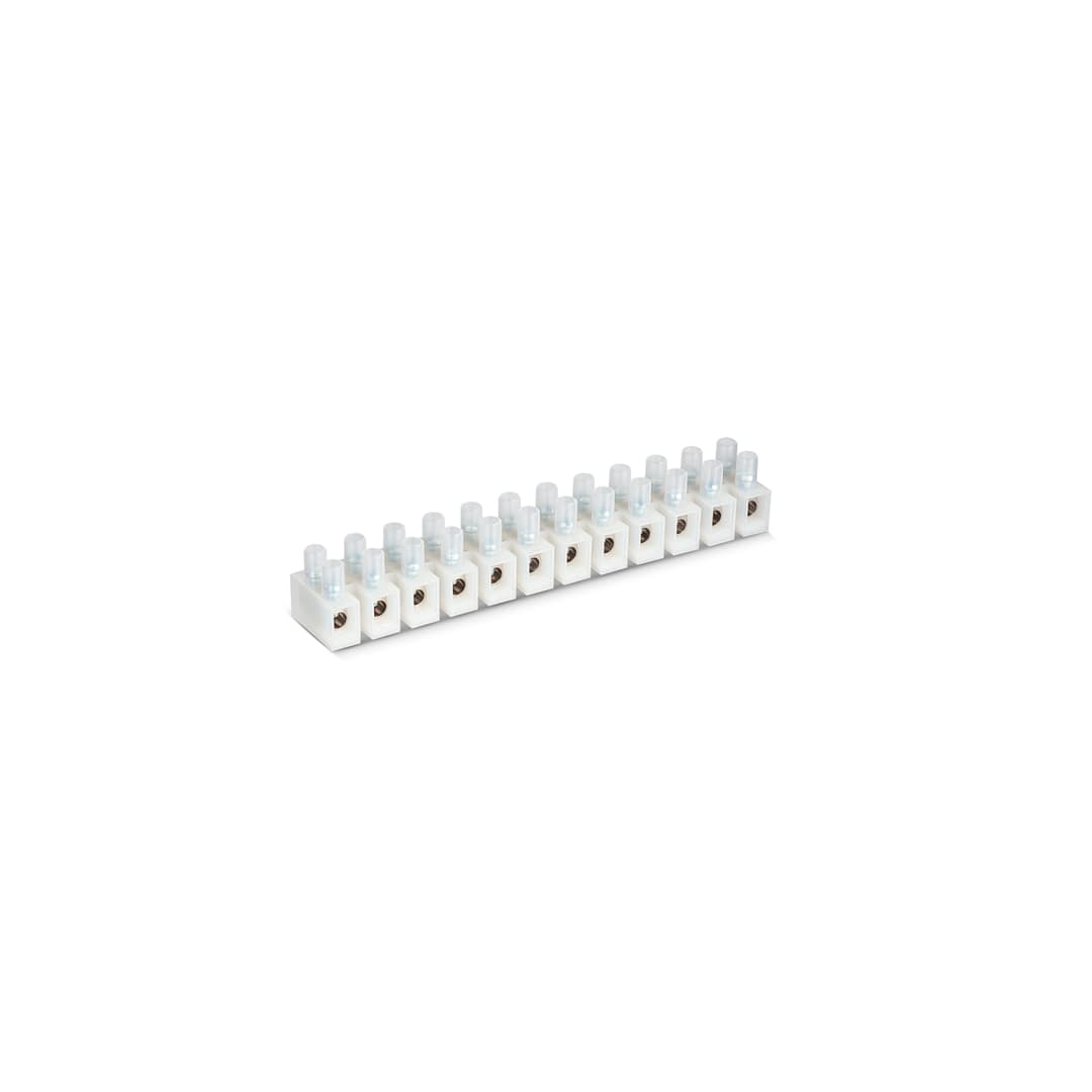 Conec Mult Borne 57A 10,0Mm² Pa66 85°C Steck S71363