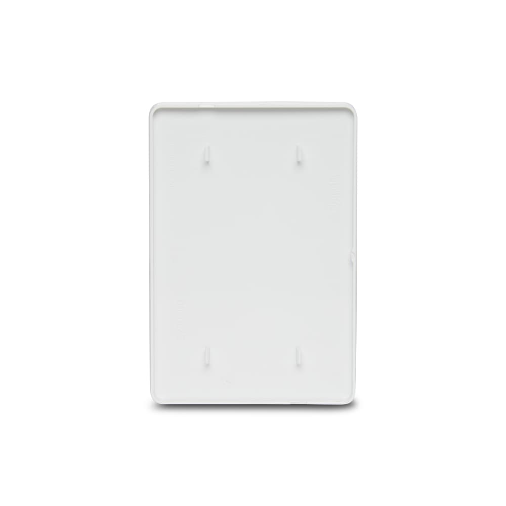 Placa 4X2 Cega Branca, Schneider Electric, S730100004