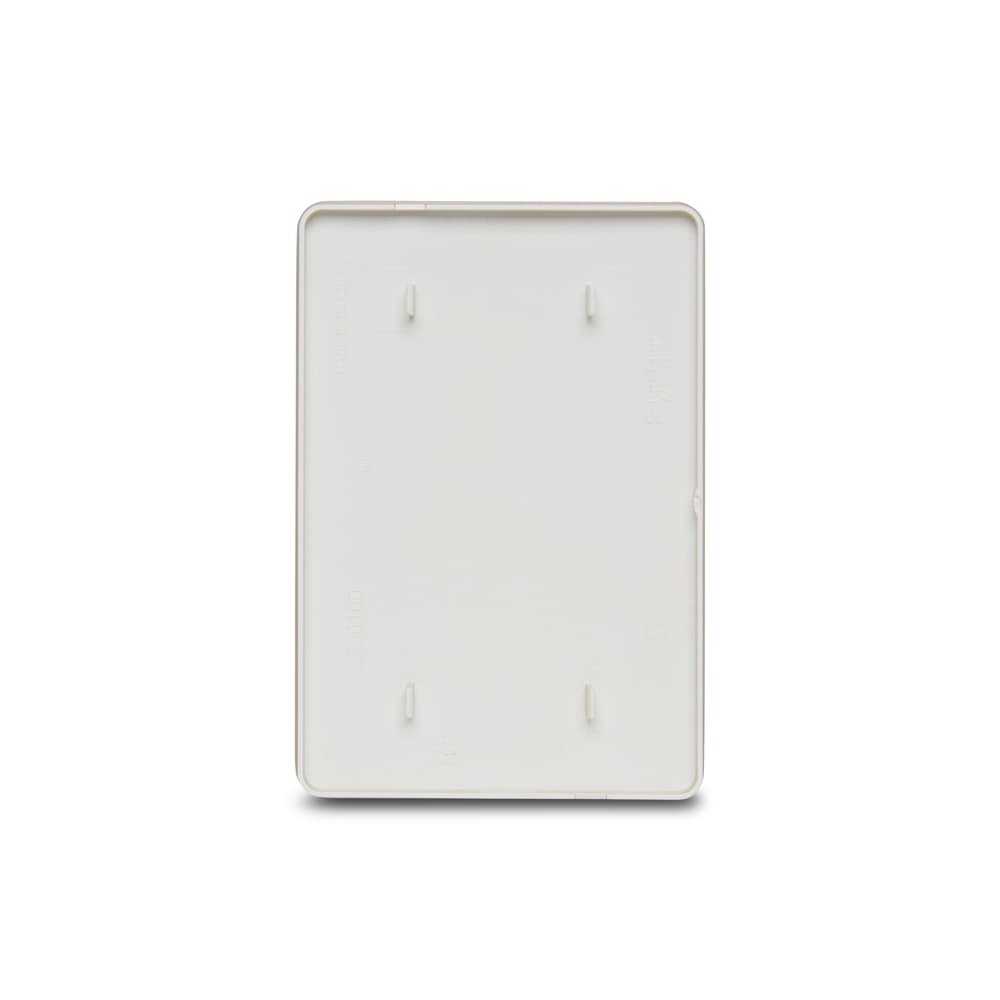 Placa 4X2 Cega Orion Schneider Electric S730100234