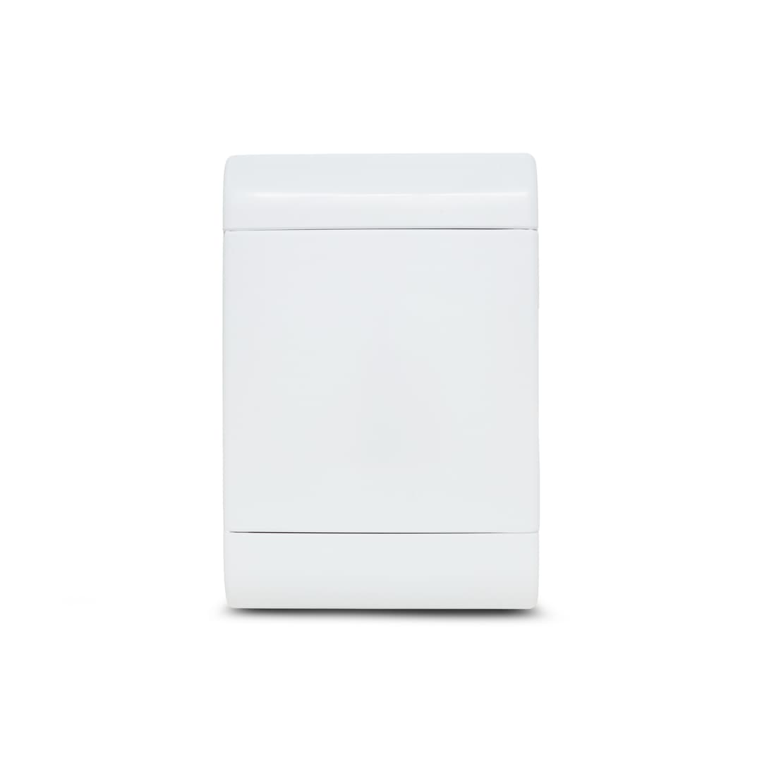 Quadro Emb Ouro Box 05 Din Porta Opaca Steck Scm5Obr