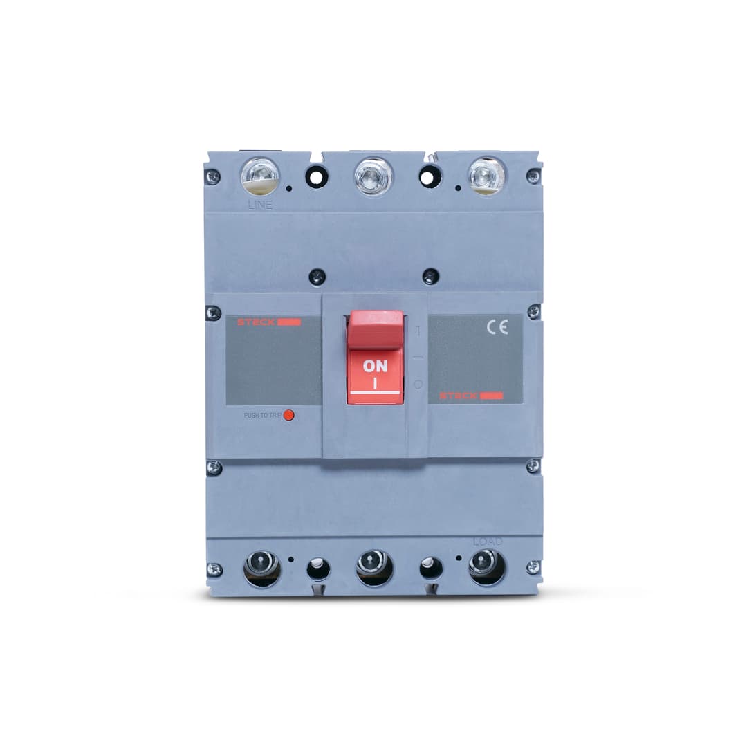 Disj Caixa Mold Asgard Trip 700A Serie H800 690V Steck Sdjh700