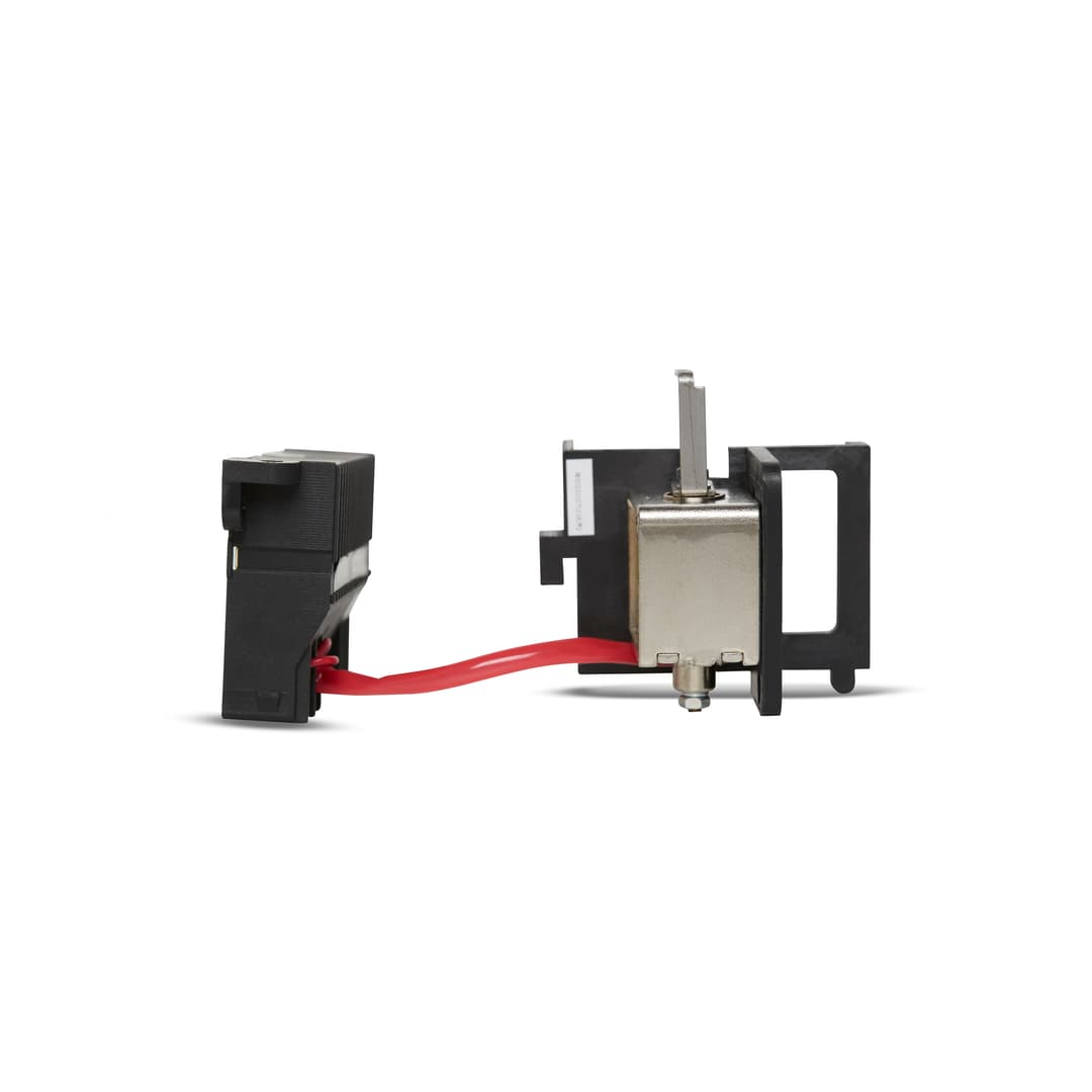Bobina Minima Frame 800 3P/4P 230Vca Le Steck Sdjue800M