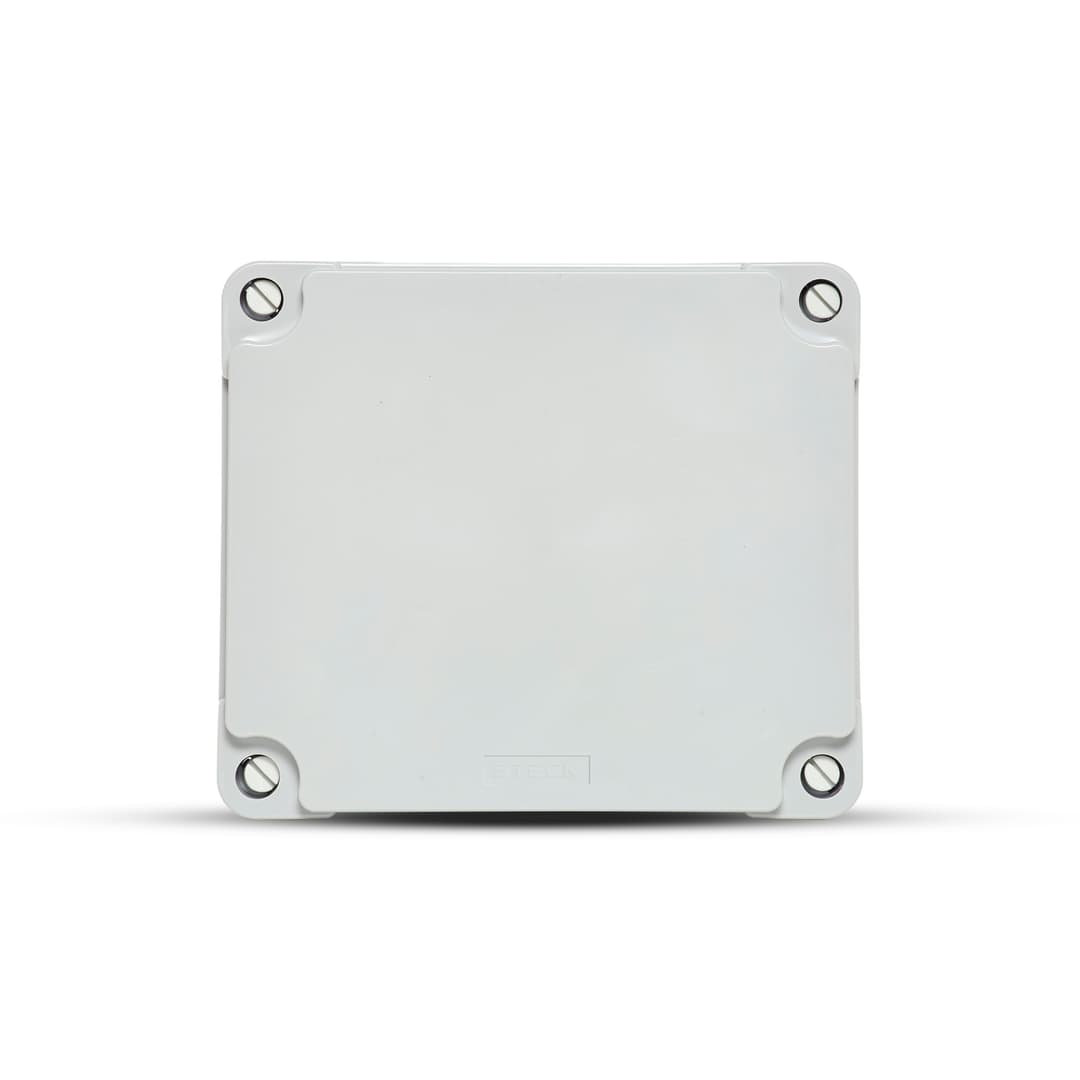 Caixa Light Ex-171 170X145X90 S/ Emb Ip55 Steck Sex171