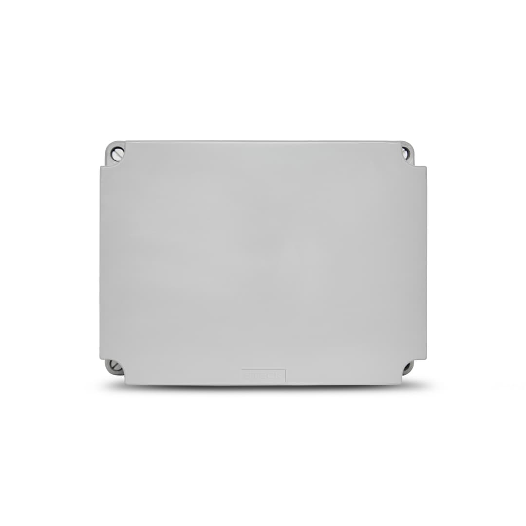 Caixa Light Ex-231A 234X174X143 S/Emb Alta Ip55 Steck Sex231A