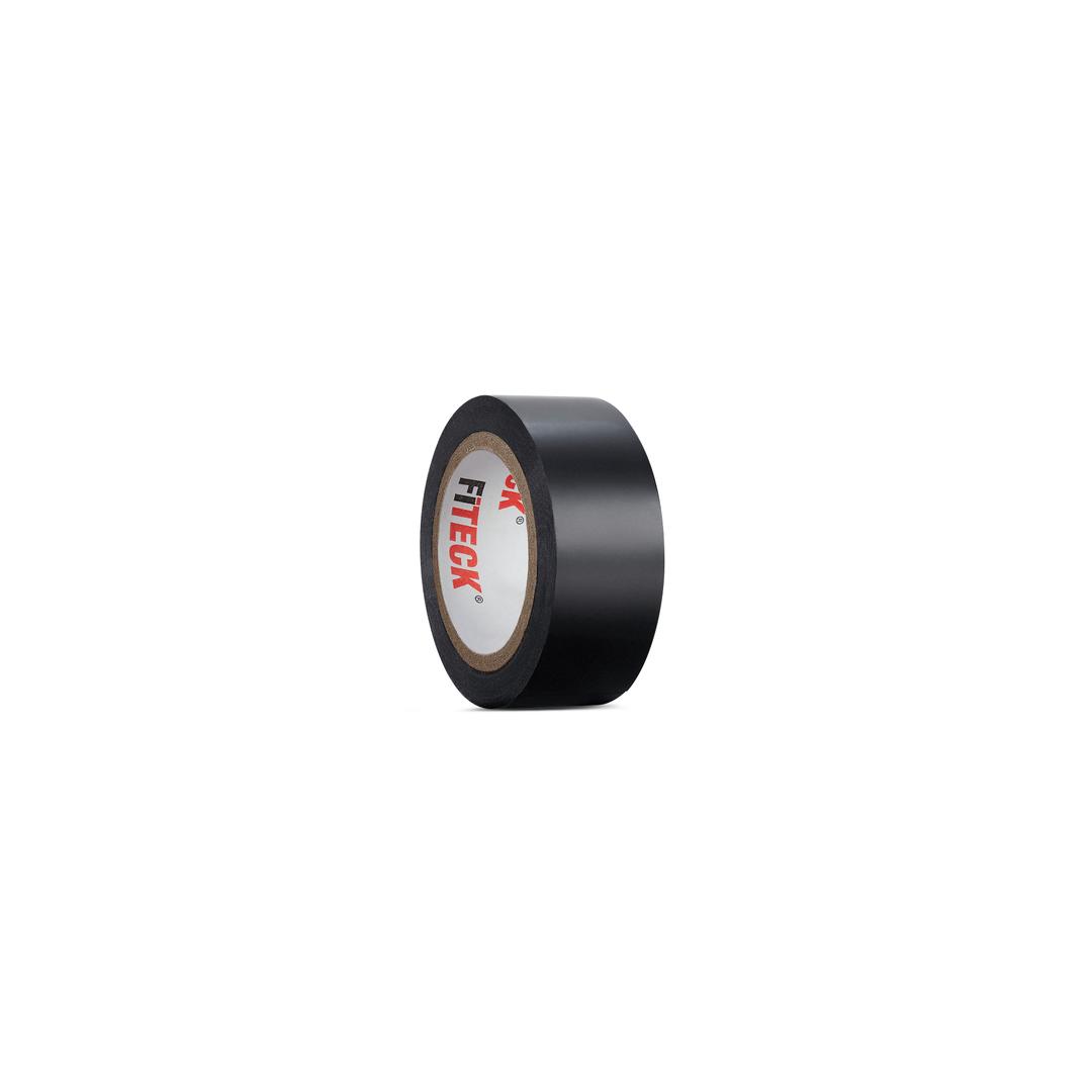 Fita Isolante Fiteck 19Mm X 5M 0-90C 700V Preta Steck Sft1505