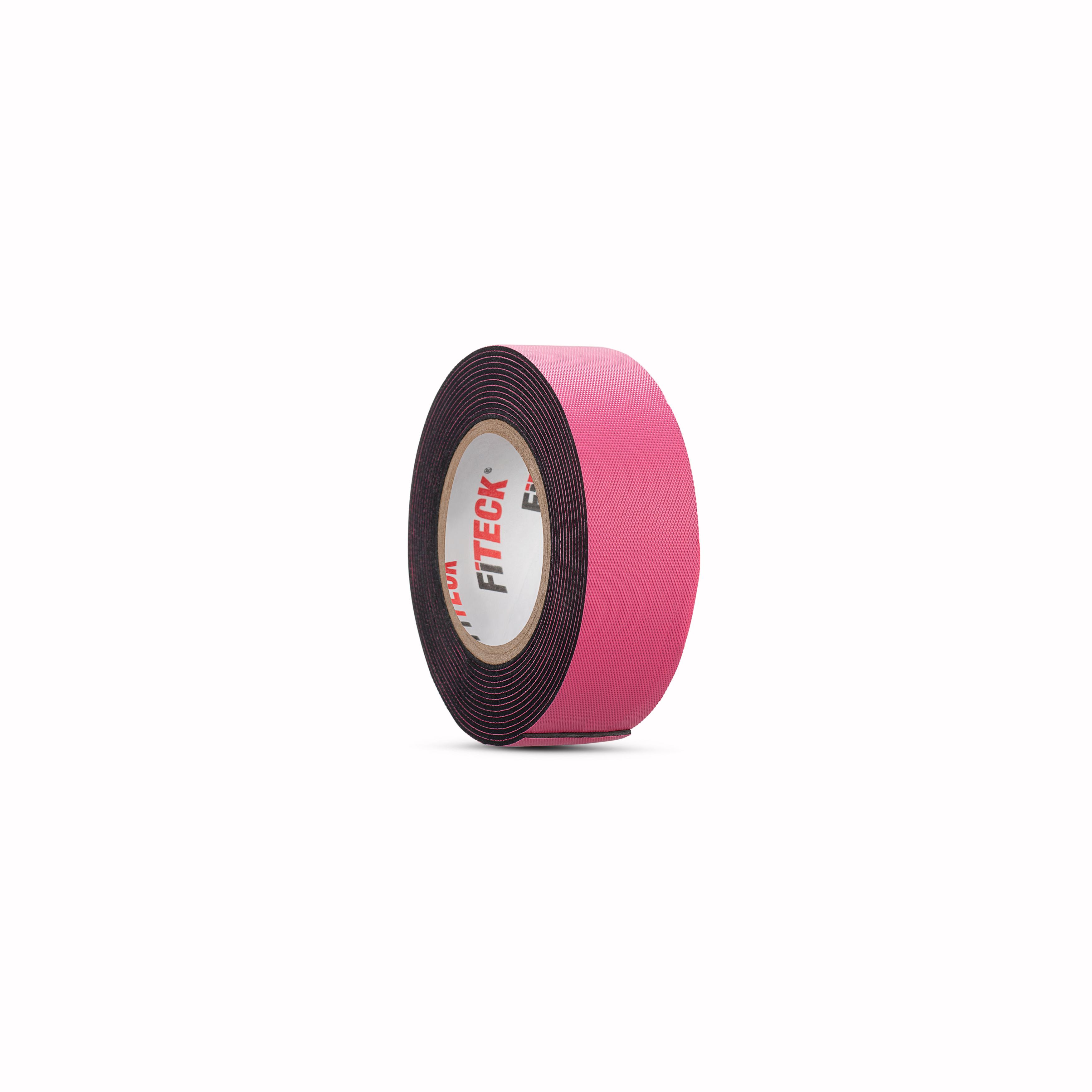Fita De Autofusão Fiteck 19Mm X 2M 0-90C 2Kv Preta Steck Sft8002
