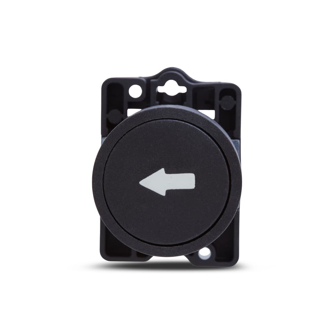 Bot Max Botton Impul Normal Pt Seta Steck Slprn8F