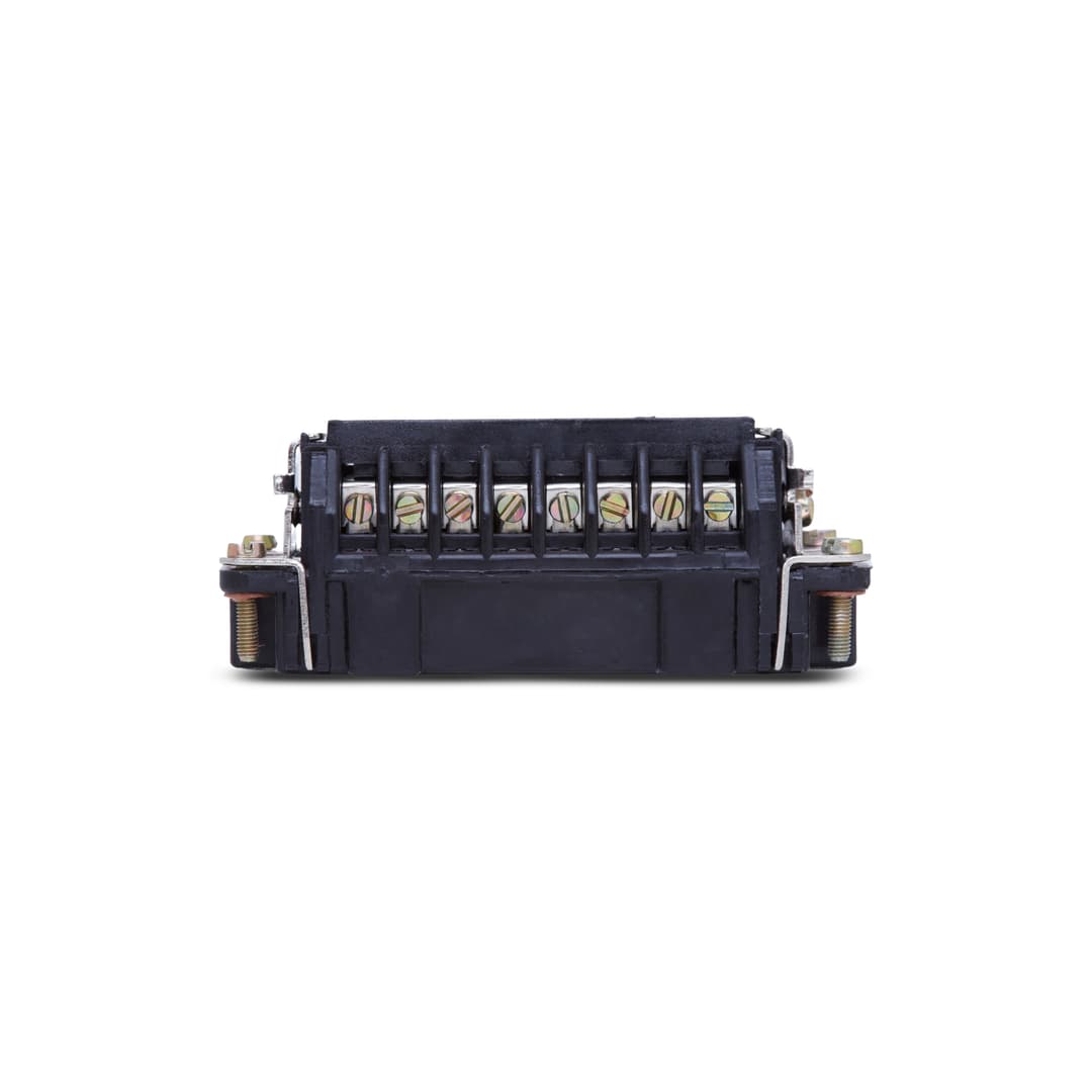 Miolo Macho Multipolar Logic Pt 16P 16A 600V Steck Smppr16