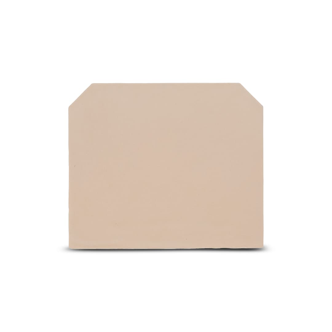 Tampa Conector Borne K 4.0Mm Bg Steck Stp4