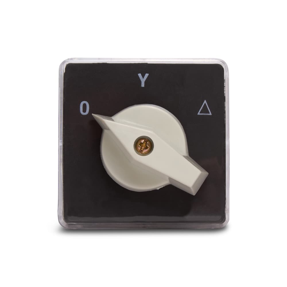 Chave Rot D1 T-Sd Fix-E 20A Steck Tsd20E
