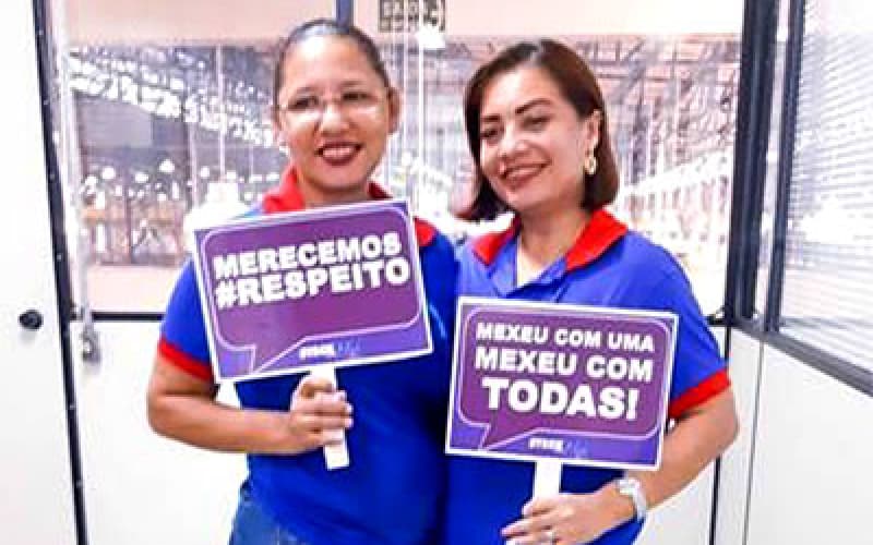 5º ENCONTRO “STECK POR ELAS”